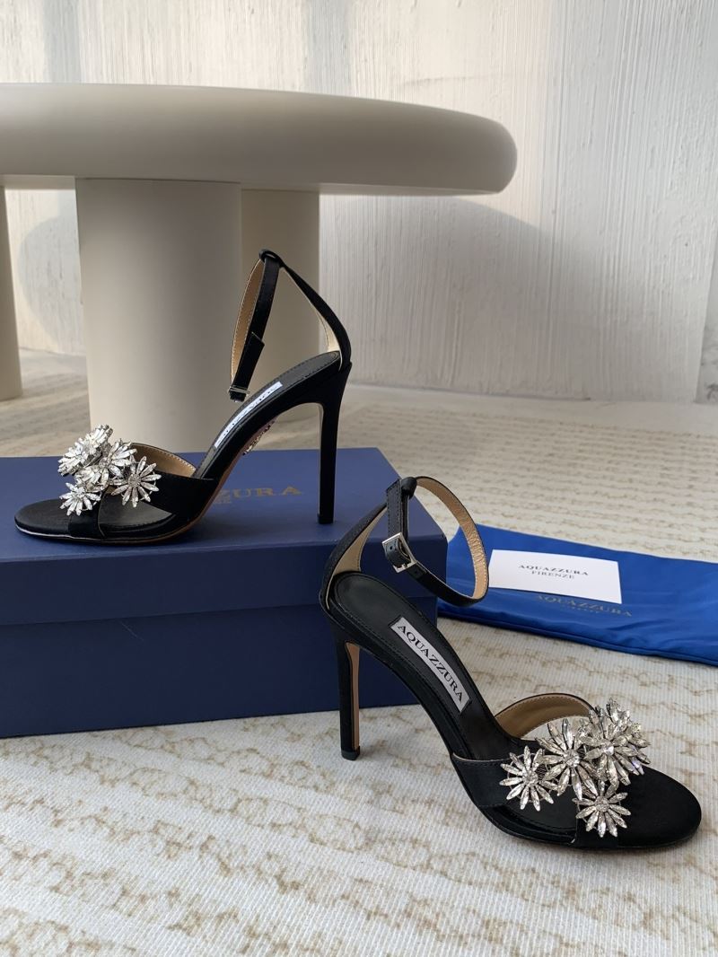 Aquazzura Sandals